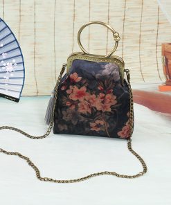 Antique Hanfu Handbag